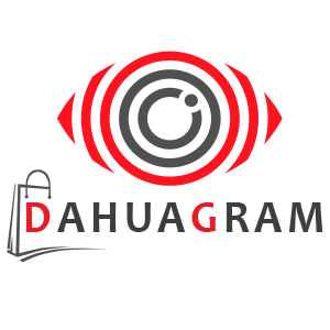 لوگوی داهواگرام